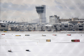 Winter Weather Pennsylvania