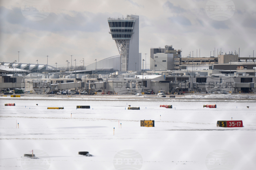 Winter Weather Pennsylvania