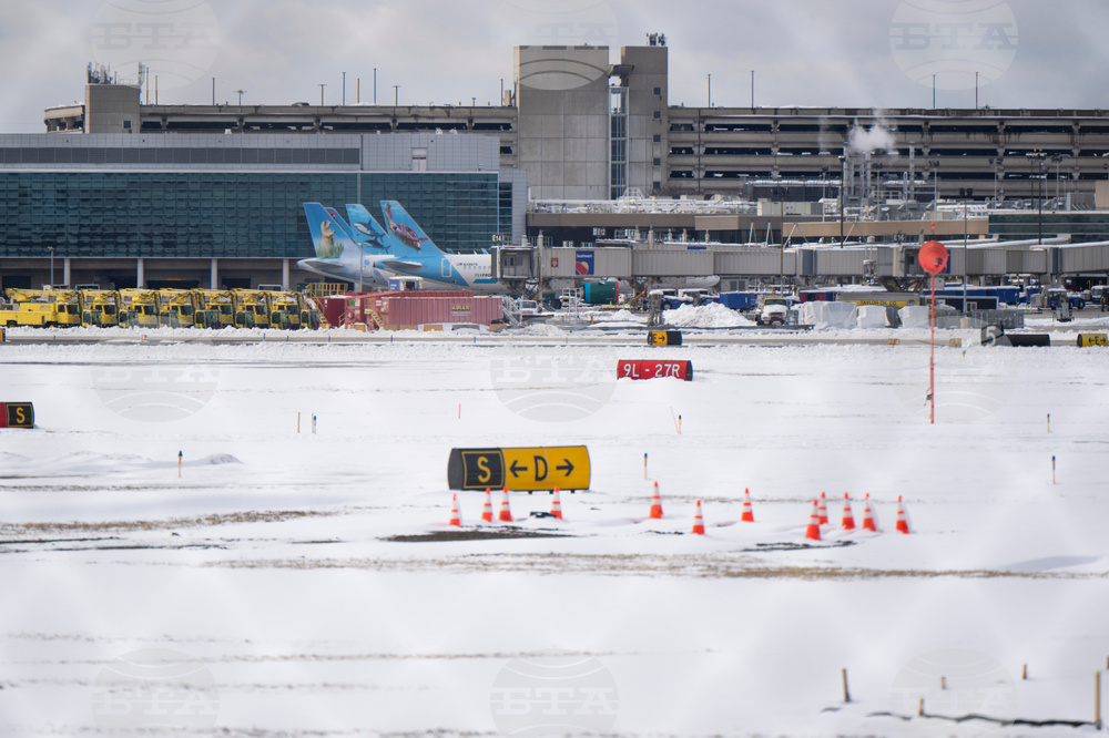 Winter Weather Pennsylvania