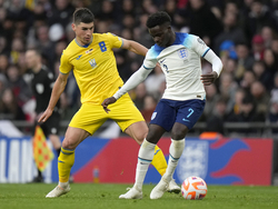 England Ukraine Euro 2024 Soccer