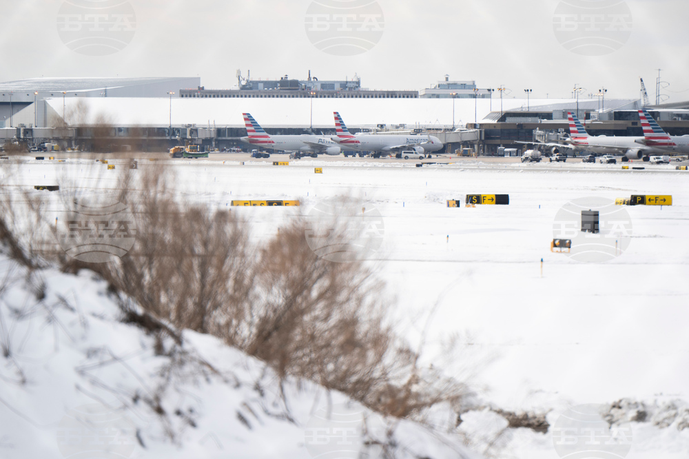 Winter Weather Pennsylvania