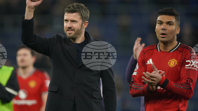 Карик изравни мениджърски рекорд по точки в Английската Висша лига