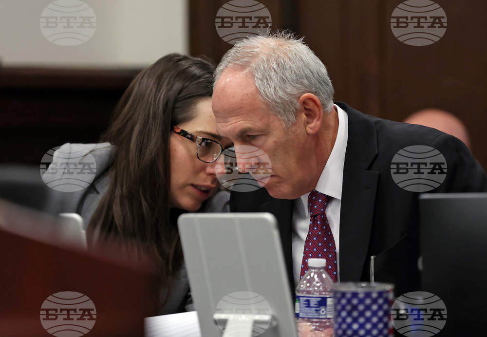 Bribery Investigation Ohio