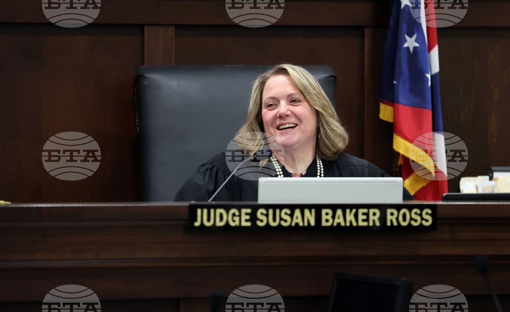 Bribery Investigation Ohio