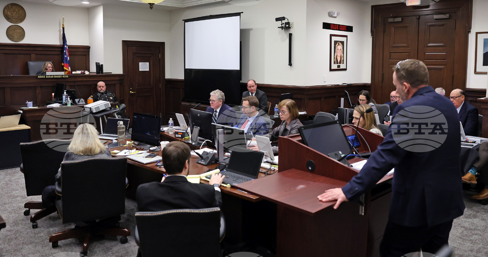 Bribery Investigation Ohio