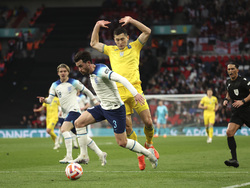 England Ukraine Euro 2024 Soccer
