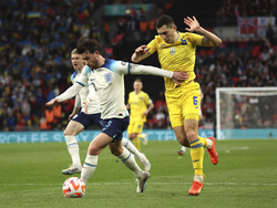 England Ukraine Euro 2024 Soccer