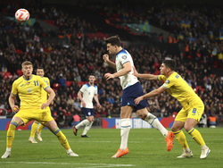 England Ukraine Euro 2024 Soccer