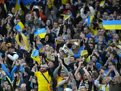 England Ukraine Euro 2024 Soccer