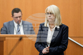 Kouri Richins Murder Trial
