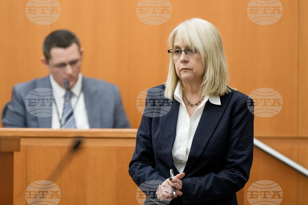 Kouri Richins Murder Trial