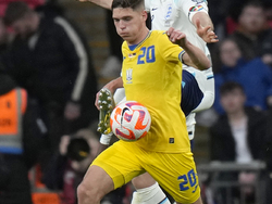 England Ukraine Euro 2024 Soccer