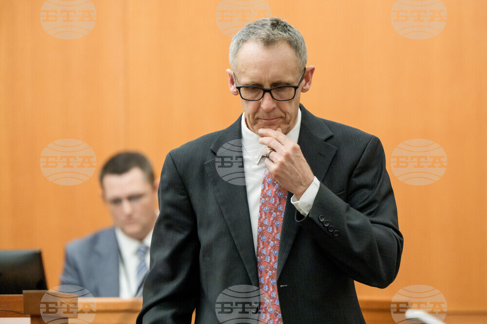 Kouri Richins Murder Trial