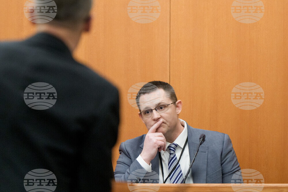 Kouri Richins Murder Trial