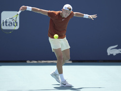 Miami Open Tennis