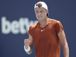 Miami Open Tennis