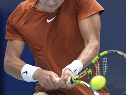 Miami Open Tennis