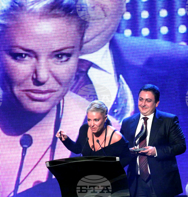 Хилда Казасян