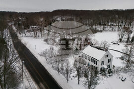 Winter Weather New York