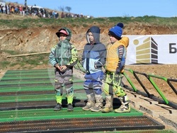 Снимка: Община Благоевград