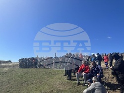 Снимка: Община Благоевград