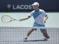 Miami Open Tennis