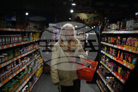 Ukraine Anniversary Portraits Photo Essay