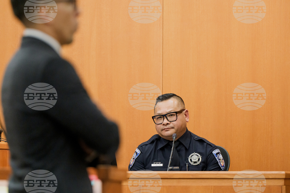 Kouri Richins Murder Trial