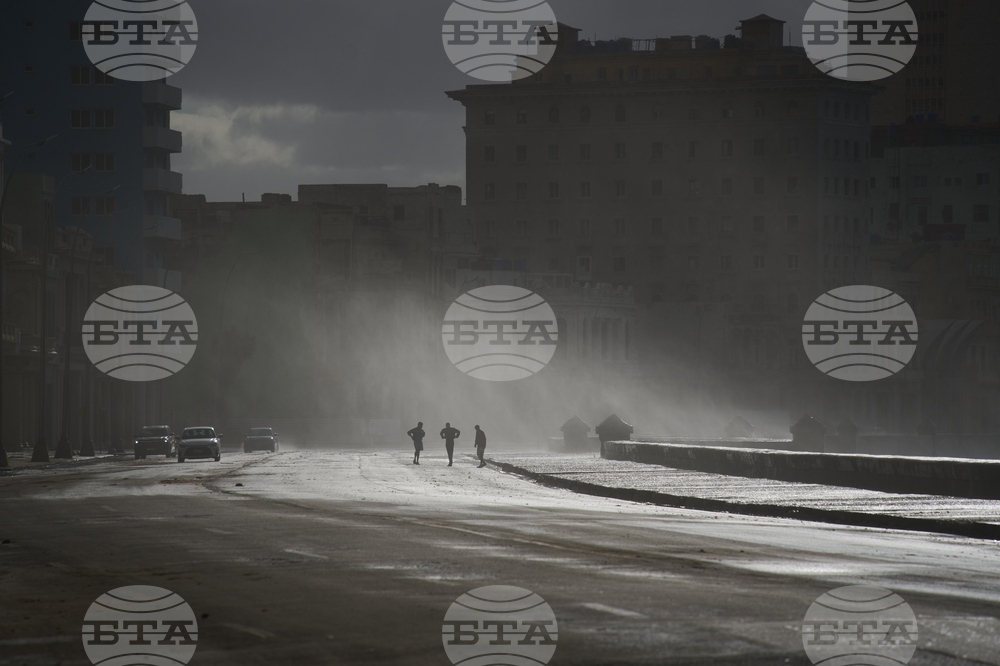 Cuba Daily Life