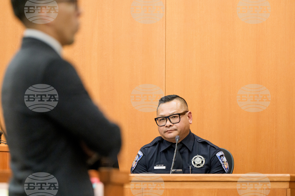 Kouri Richins Murder Trial