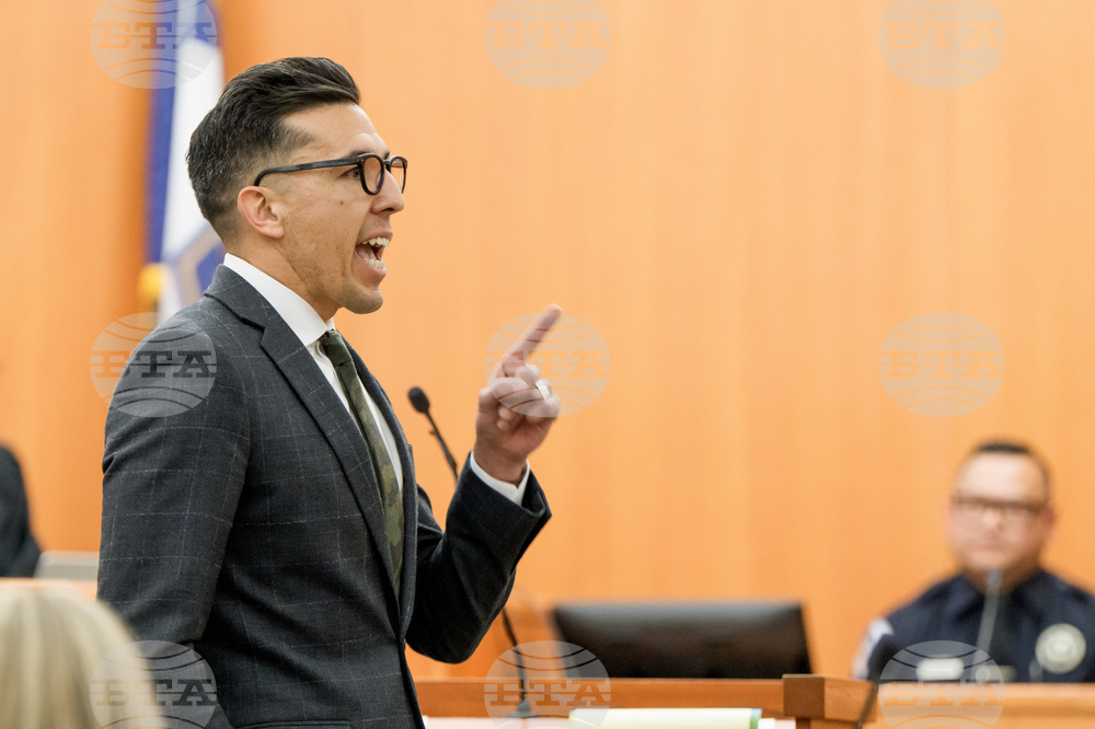 Kouri Richins Murder Trial