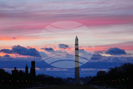 Washington Daily Life