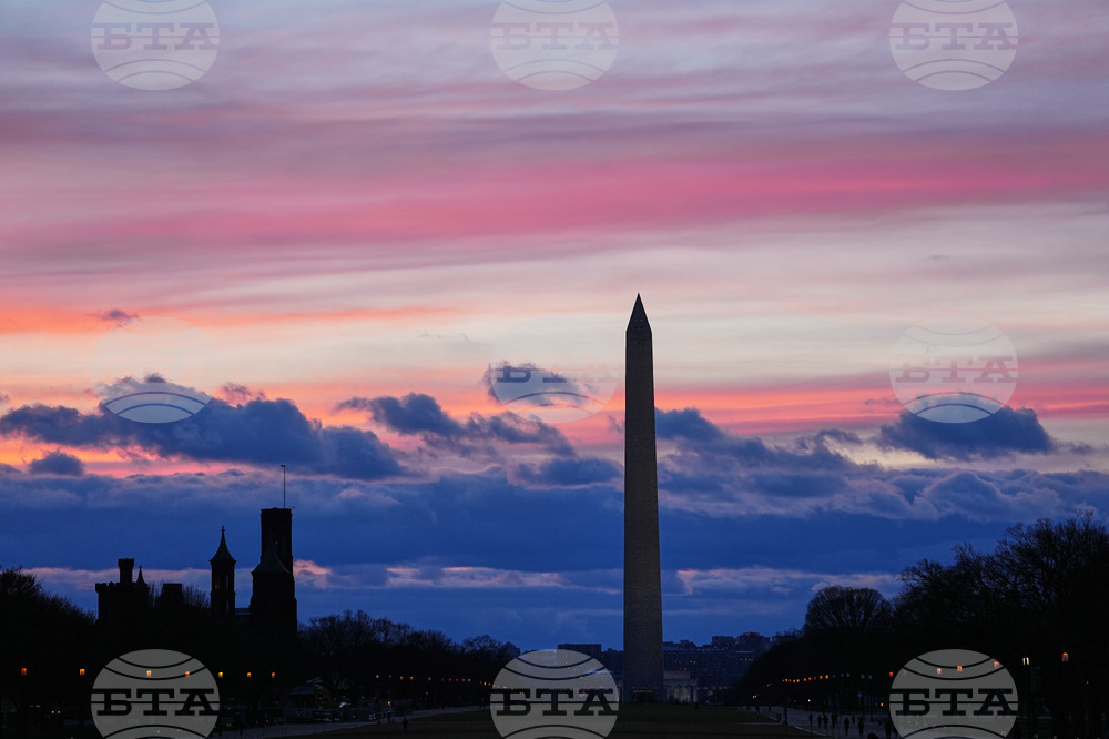 Washington Daily Life