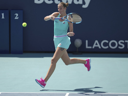 Miami Open Tennis