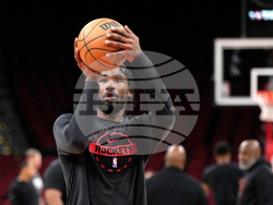 Jazz Rockets Basketball