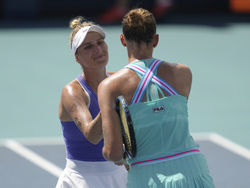 Miami Open Tennis