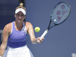 Miami Open Tennis