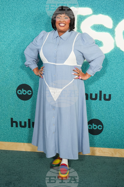 LA Premiere of "Scrubs" Season One