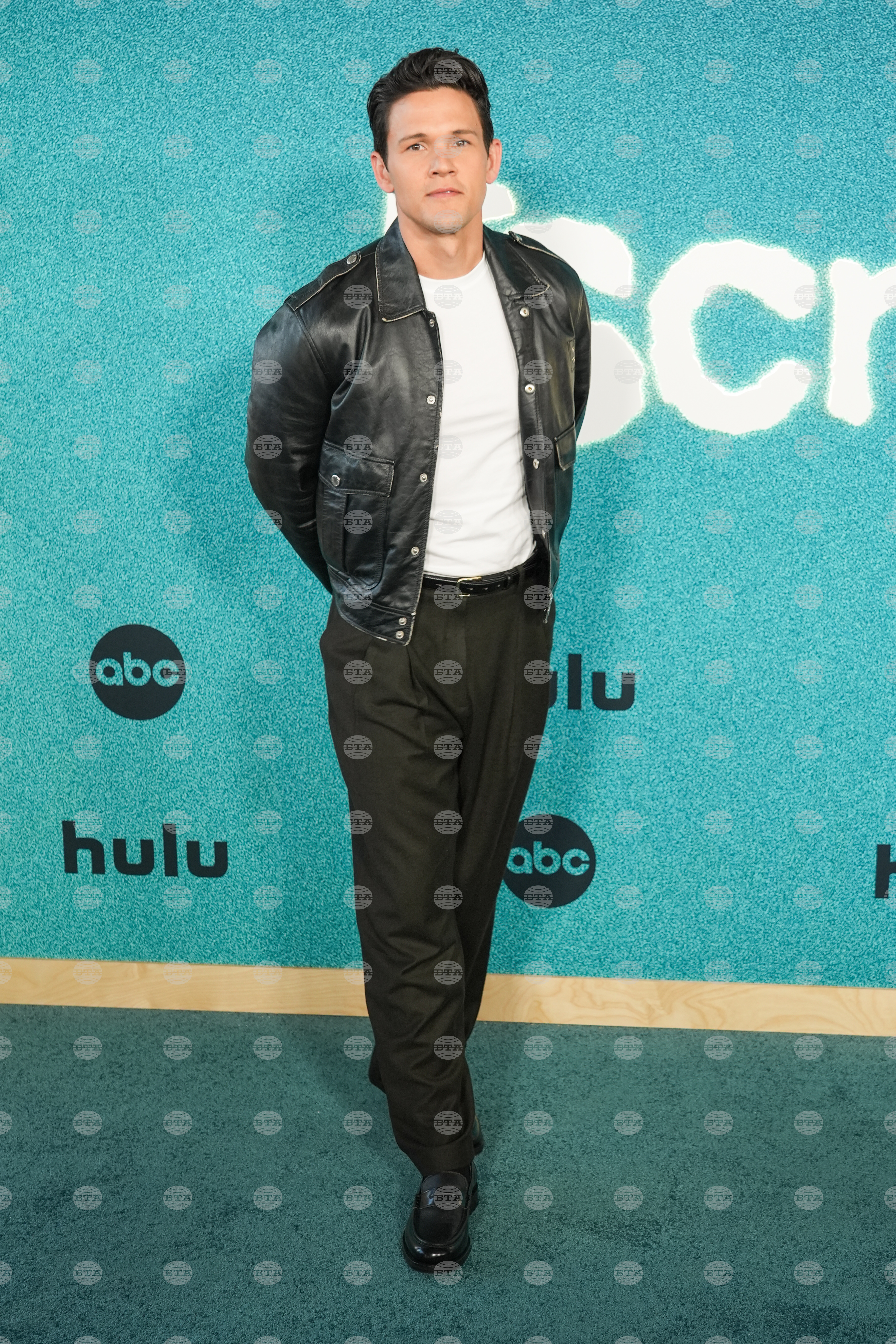 LA Premiere of "Scrubs" Season One