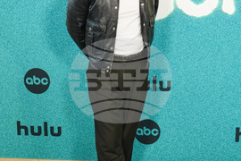 LA Premiere of "Scrubs" Season One