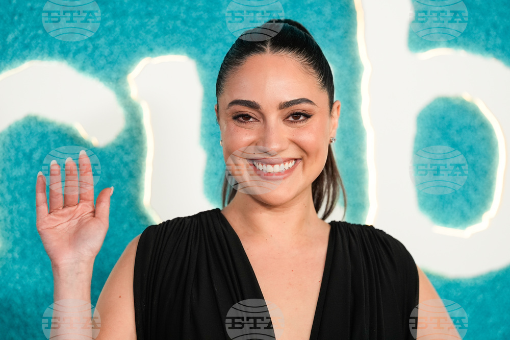 LA Premiere of "Scrubs" Season One