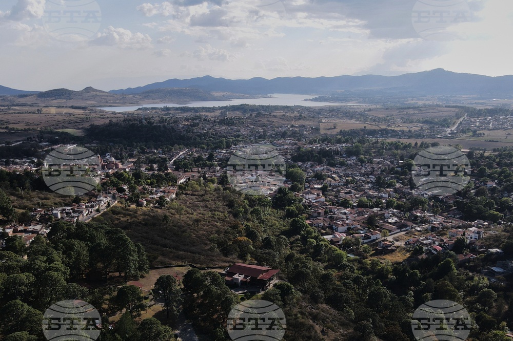 Mexico Cartel Leader Death