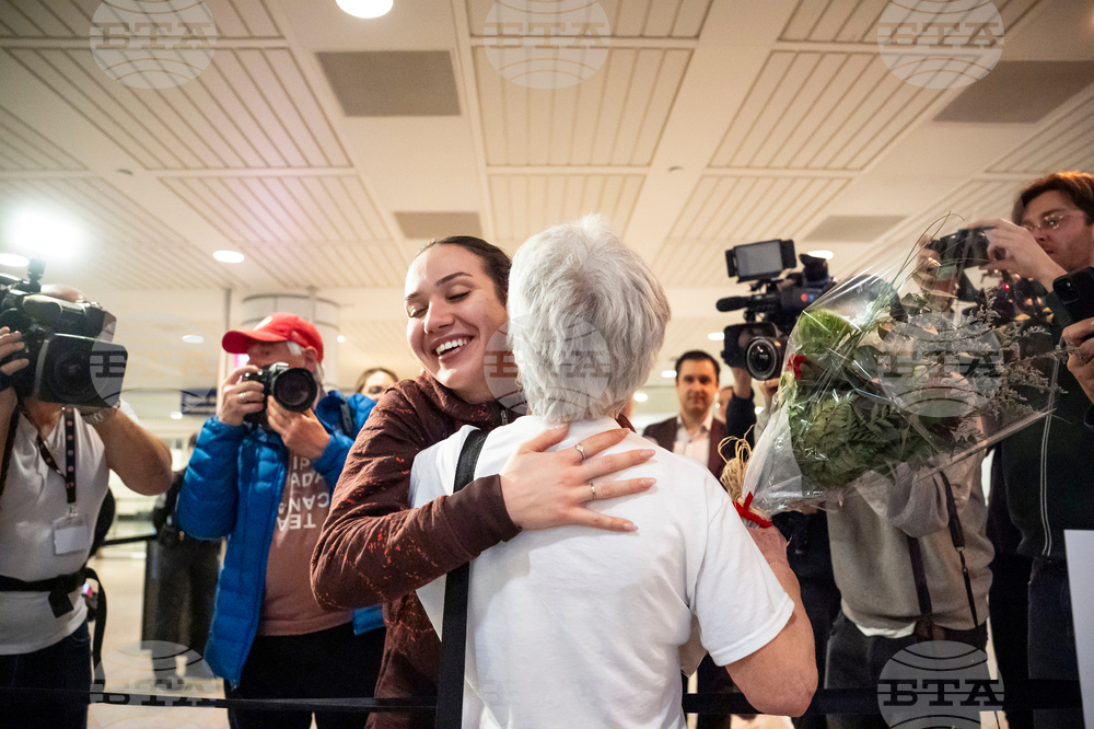 Olympics Athletes Homecoming Staking
