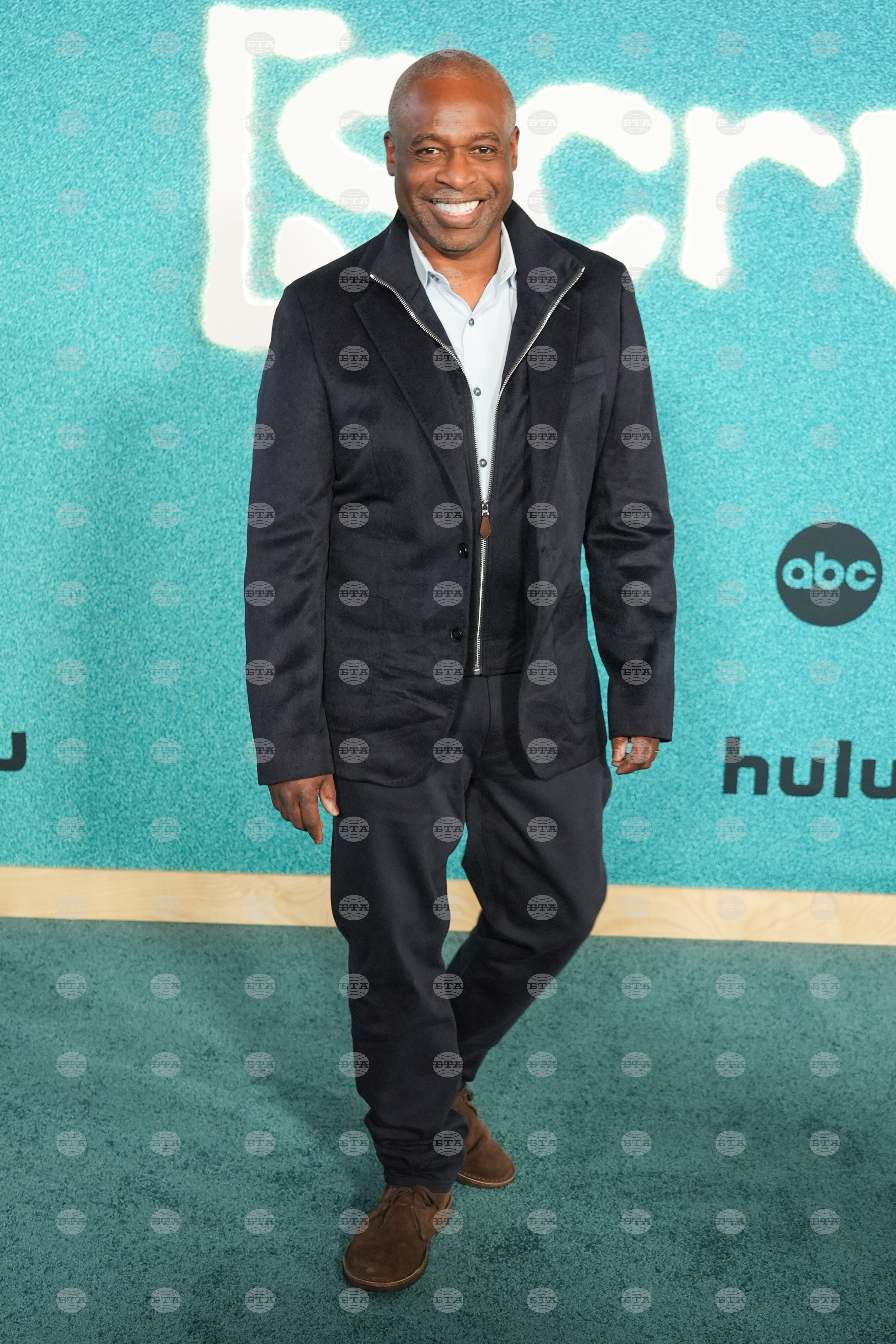 LA Premiere of "Scrubs" Season One