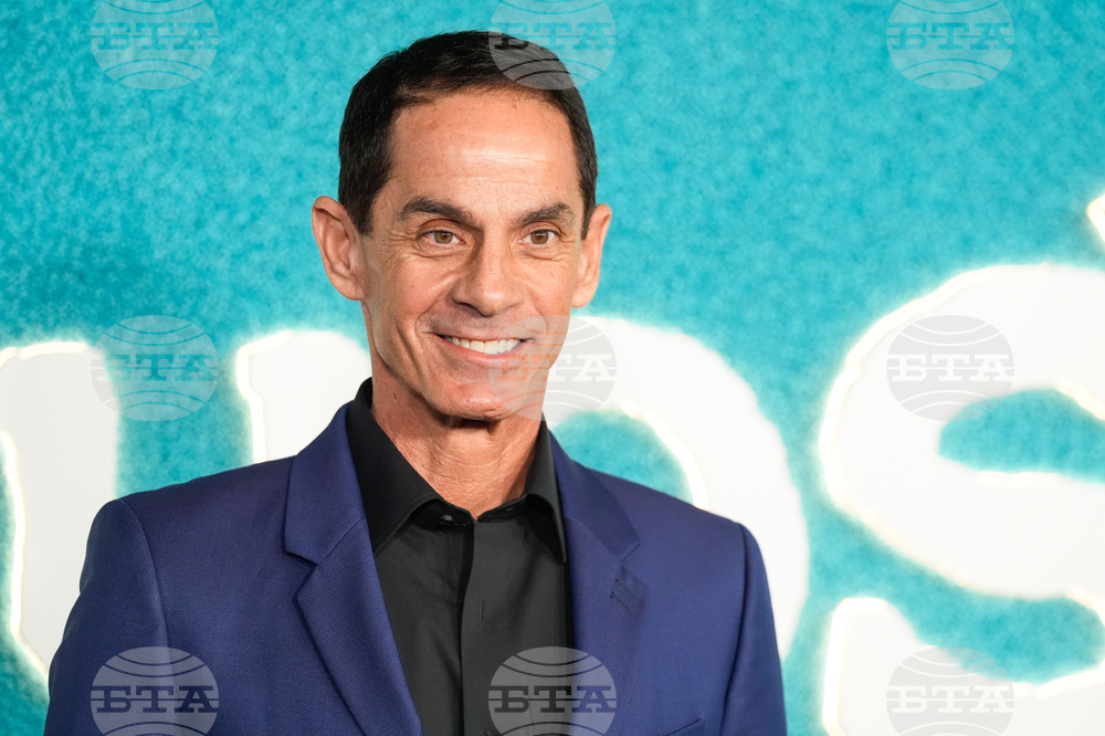 LA Premiere of "Scrubs" Season One