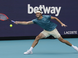 Miami Open Tennis