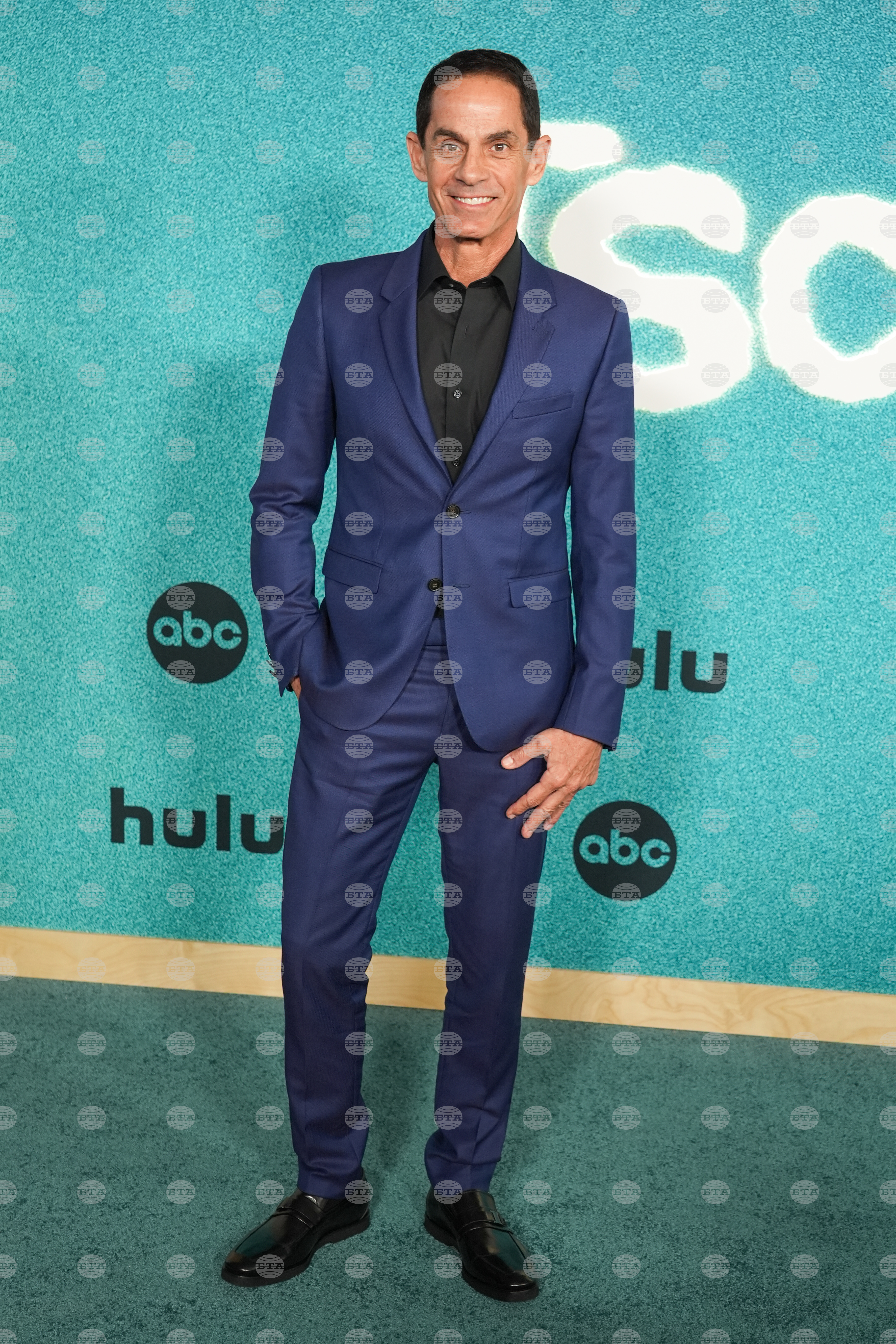 LA Premiere of "Scrubs" Season One