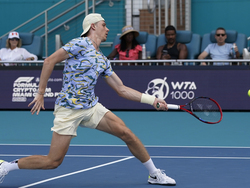 Miami Open Tennis