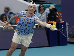 Miami Open Tennis