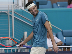 Miami Open Tennis
